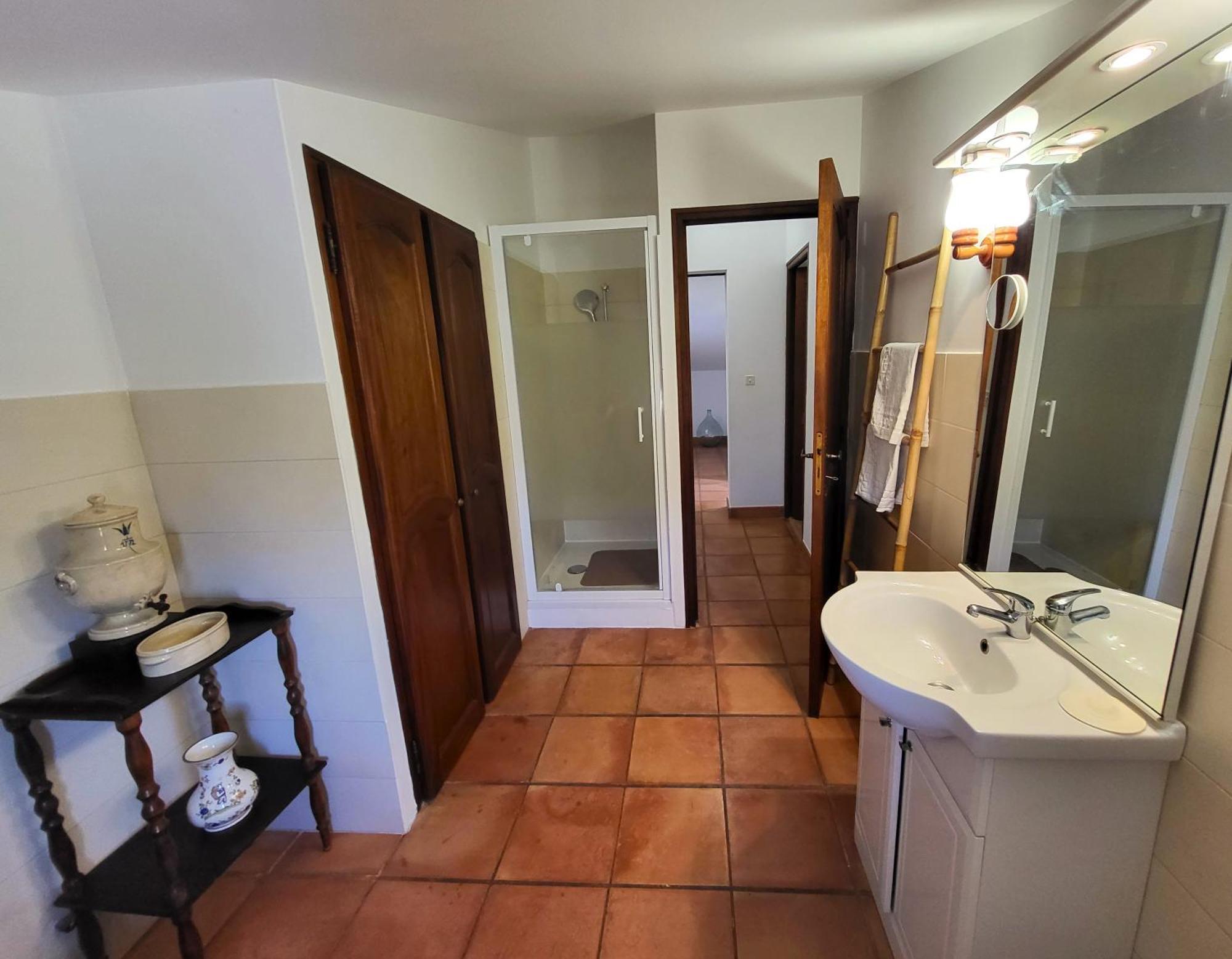 La Massette du Cheval Blanc Villa de caractère en pierre sèche LʼIsle-sur-la-Sorgue Extérieur photo