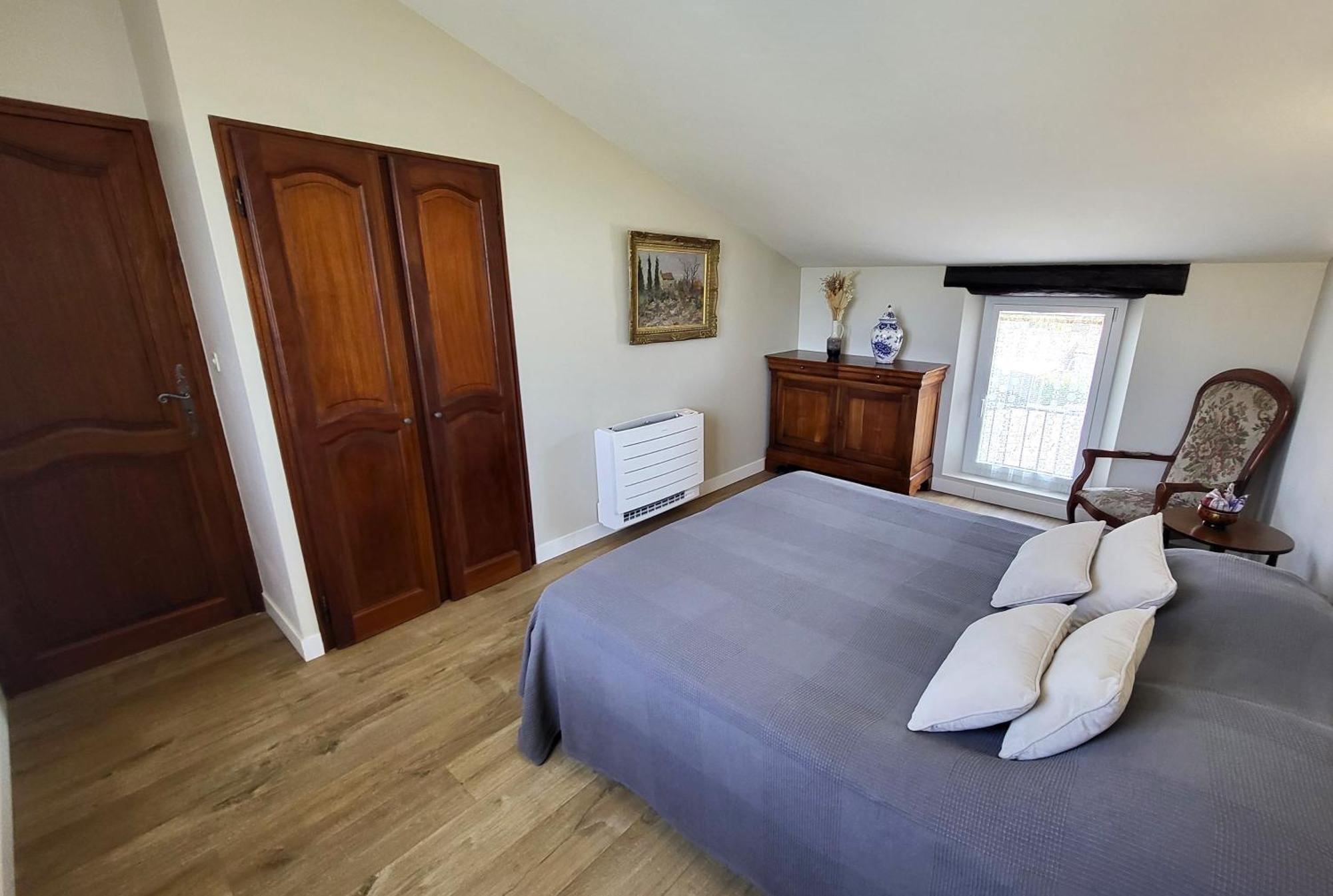 La Massette du Cheval Blanc Villa de caractère en pierre sèche LʼIsle-sur-la-Sorgue Extérieur photo